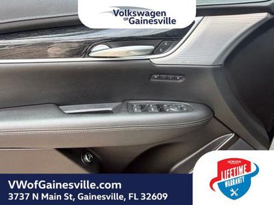 2023 Cadillac XT5 - Photo 16