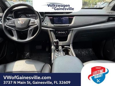2023 Cadillac XT5 - Photo 13