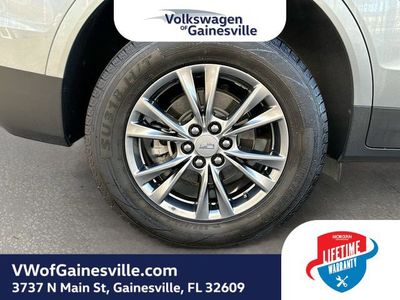 2023 Cadillac XT5 - Photo 31