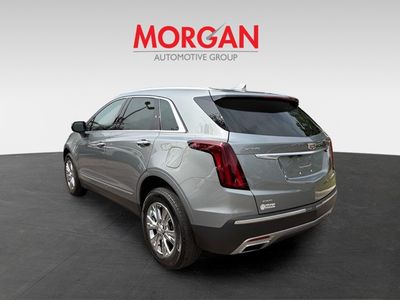 2023 Cadillac XT5 - Photo 4