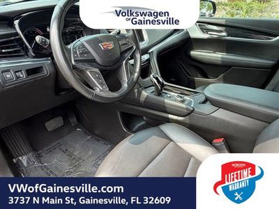 2023 Cadillac XT5 - Photo 20