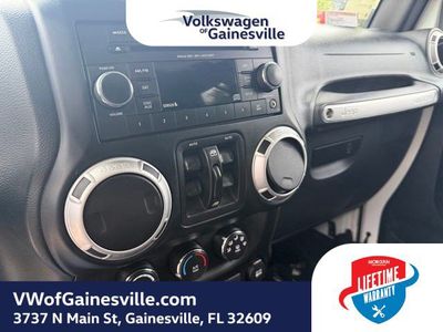2015 Jeep Wrangler - Photo 21