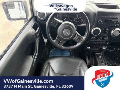 2015 Jeep Wrangler - Photo 16