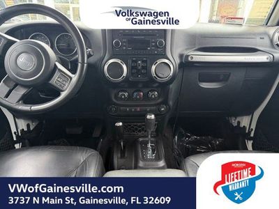 2015 Jeep Wrangler - Photo 14