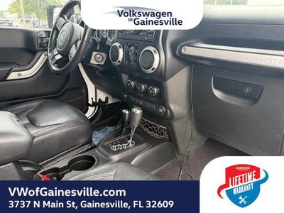 2015 Jeep Wrangler - Photo 11