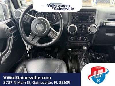 2015 Jeep Wrangler - Photo 15