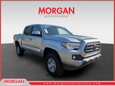 2023 Toyota Tacoma - Photo 1
