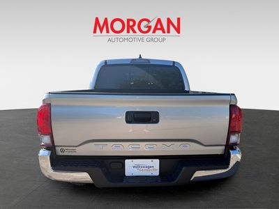 2023 Toyota Tacoma - Photo 5