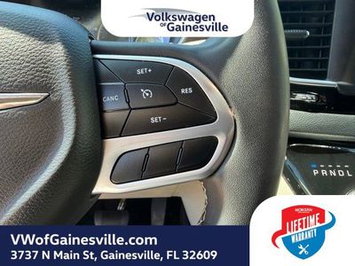 2023 Chrysler Voyager - Photo 22