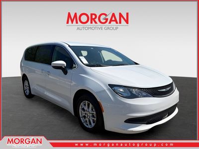 2023 Chrysler Voyager - Photo 1