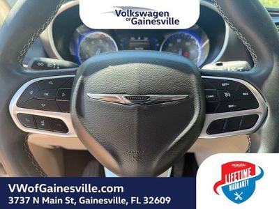 2023 Chrysler Voyager - Photo 20