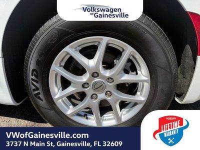 2023 Chrysler Voyager - Photo 27