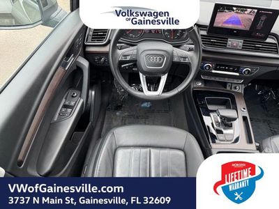 2023 Audi Q5 - Photo 16