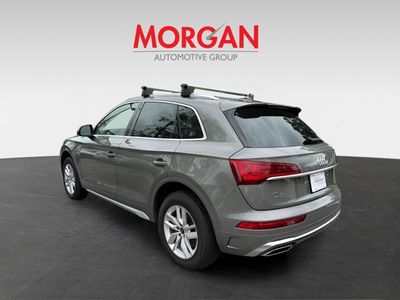 2023 Audi Q5 - Photo 4