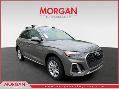 2023 Audi Q5 - Photo 1