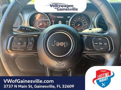 2019 Jeep Wrangler - Photo 21