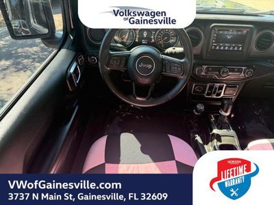 2019 Jeep Wrangler - Photo 15