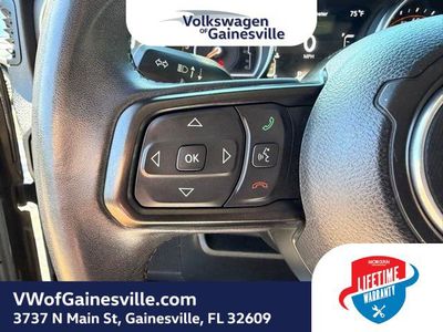 2019 Jeep Wrangler - Photo 22