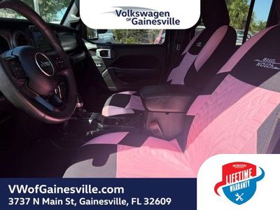 2019 Jeep Wrangler - Photo 19