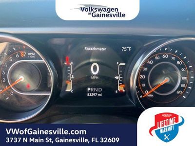 2019 Jeep Wrangler - Photo 20