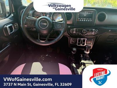 2019 Jeep Wrangler - Photo 14