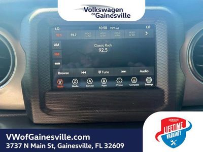 2019 Jeep Wrangler - Photo 24