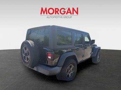2019 Jeep Wrangler - Photo 6