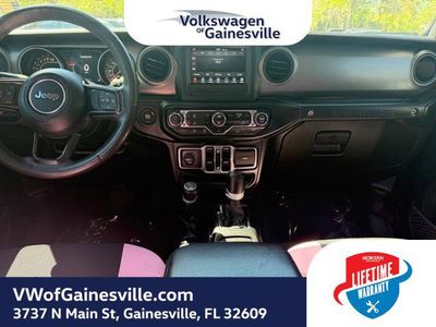 2019 Jeep Wrangler - Photo 13