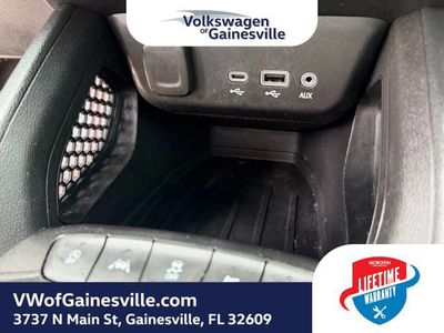 2023 Chevrolet TrailBlazer — photo 27 view