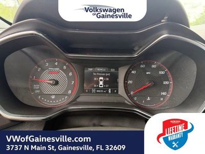 2023 Chevrolet TrailBlazer — photo 20 view