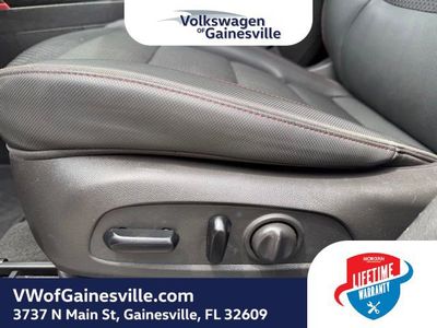 2023 Chevrolet TrailBlazer — photo 17 view