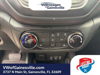 2023 Chevrolet TrailBlazer — photo 25 view