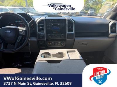 2016 Ford F-150 - Photo 11