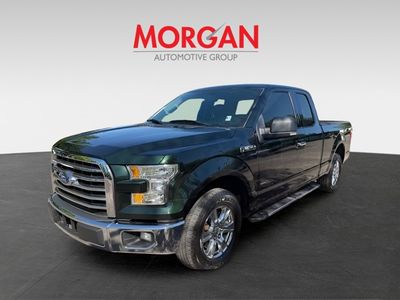 2016 Ford F-150 - Photo 3