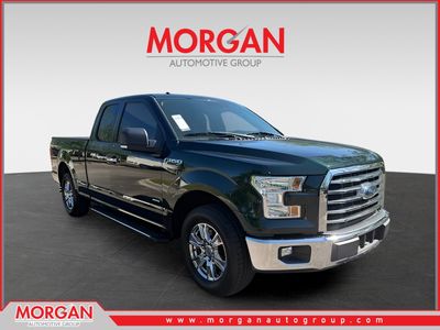 2016 Ford F-150 - Photo 1