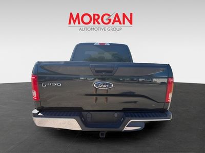 2016 Ford F-150 - Photo 5