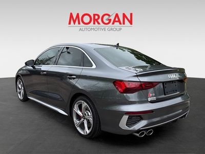 2023 Audi S3 - Photo 4