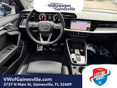 2023 Audi S3 - Photo 14