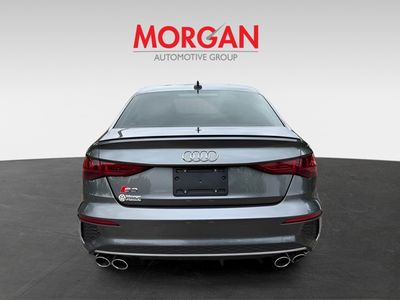 2023 Audi S3 - Photo 5