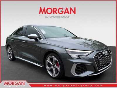 2023 Audi S3 - Photo 1