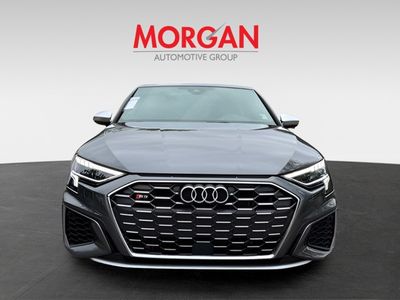 2023 Audi S3 - Photo 2