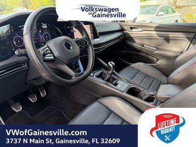 2022 Volkswagen Golf R - Photo 20