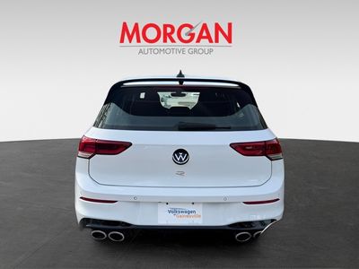 2022 Volkswagen Golf R - Photo 5