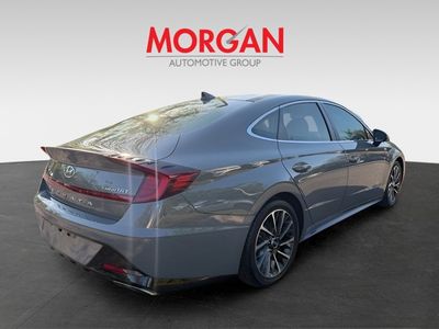 2020 Hyundai Sonata - Photo 6
