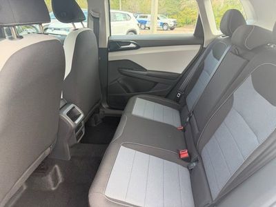 2026 Volkswagen Taos - Photo 7