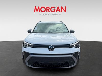 2026 Volkswagen Taos - Photo 3