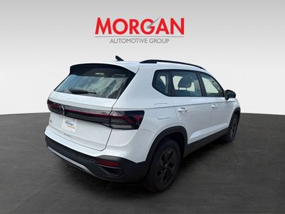 2026 Volkswagen Taos - Photo 5