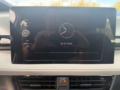 2026 Volkswagen Taos - Photo 16