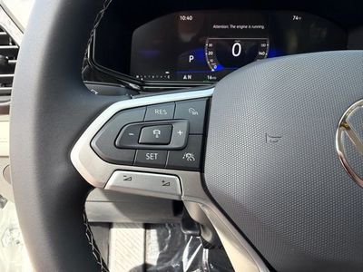 2026 Volkswagen Taos - Photo 17