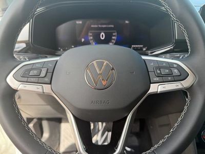 2026 Volkswagen Taos - Photo 14